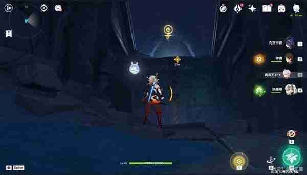 《原神》魔神任务睡前故事宝箱收集指南