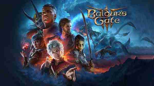 《博德之门3》艾克斯阎蒂&迷踪步护符详细位置一览