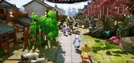 《蓬莱镇》人口数量怎么增加-人口数量快速增加攻略