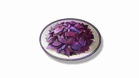 《鸣潮》凉拌香苏食谱有哪些-凉拌香苏食谱一览