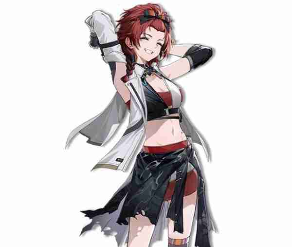 《鸣潮》阵容搭配逻辑说明-阵容搭配思路分享