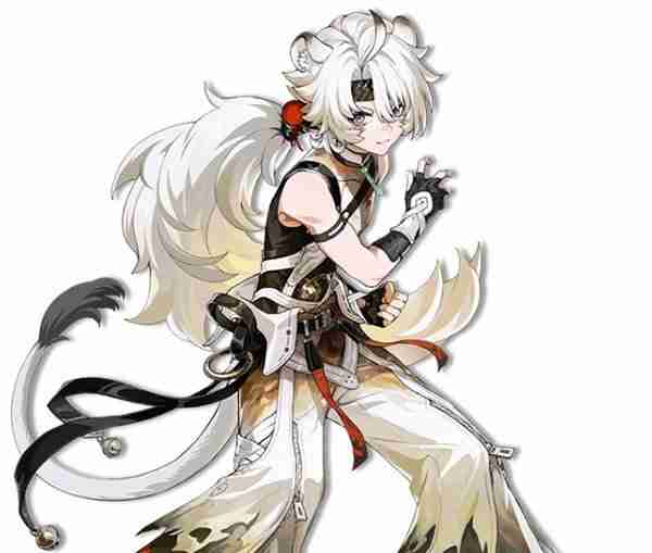 《鸣潮》阵容搭配逻辑说明-阵容搭配思路分享