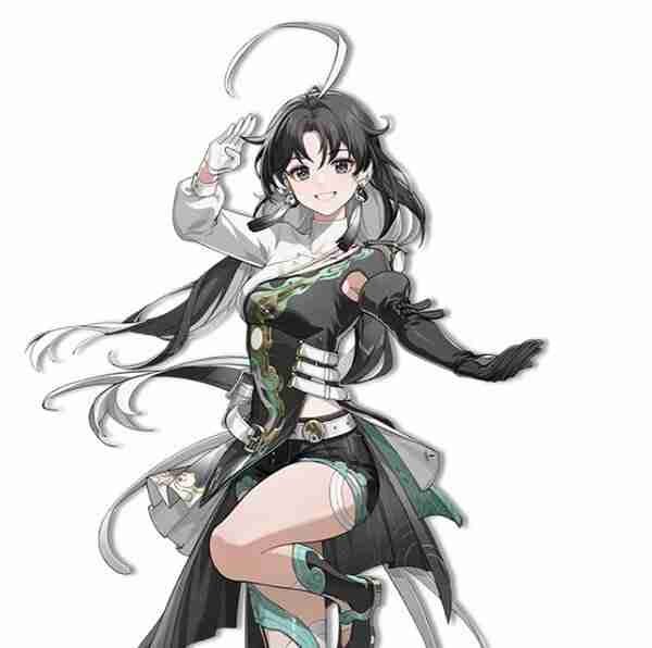 《鸣潮》阵容搭配逻辑说明-阵容搭配思路分享