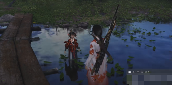 《燕云十六声》寻蕈记奇遇任务做法及位置介绍