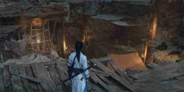 《燕云十六声》无忧洞任务快速完成攻略