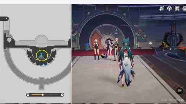 《崩坏星穹铁道》2.3退房冒险任务玩法说明