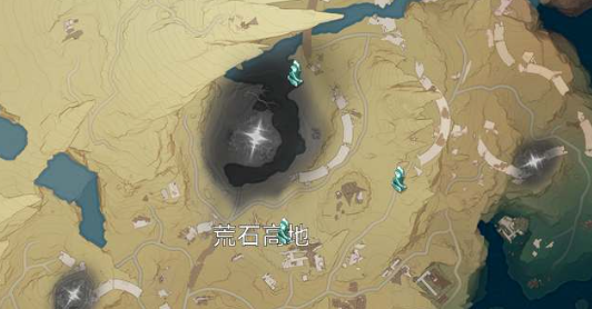 《鸣潮》植珀采集地图有哪些-植珀采集分布图一览