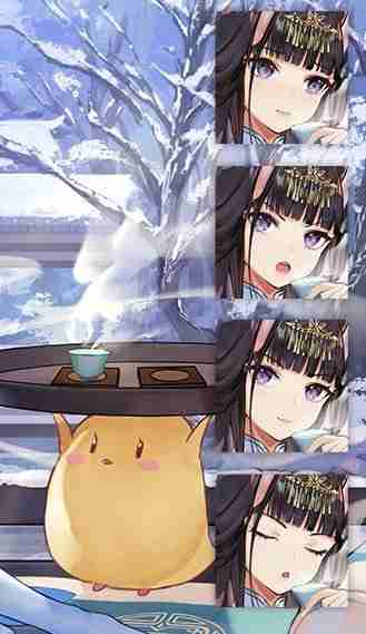 《碧蓝航线》能代旗袍皮肤怎么样-能代旗袍皮肤介绍