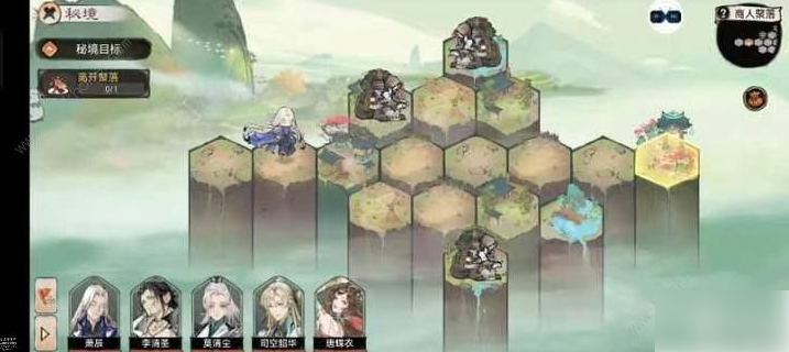 最强祖师牢狱玩法说明-牢狱详细玩法指南