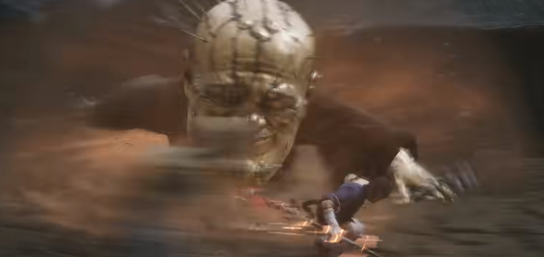 《黑神话悟空》金池长老boss快速打法技巧介绍