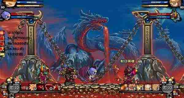 《造梦西游3》五重神火快速获取方法​介绍