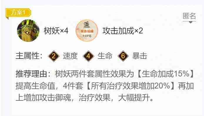 阴阳师萤草御魂2024最佳搭配