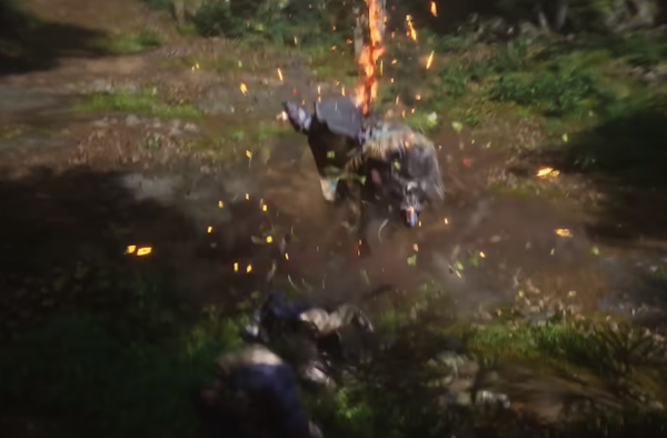 《黑神话悟空》刀郎boss怎么打-刀郎boss快速打法指南