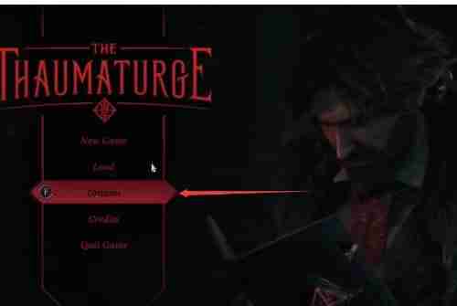 《奇唤士》怎么设置中文-奇唤士中文快速设置方法介绍