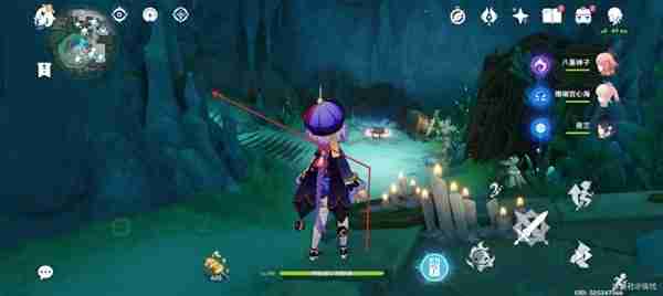 《原神》遗落的魔导书收集位置详细说明