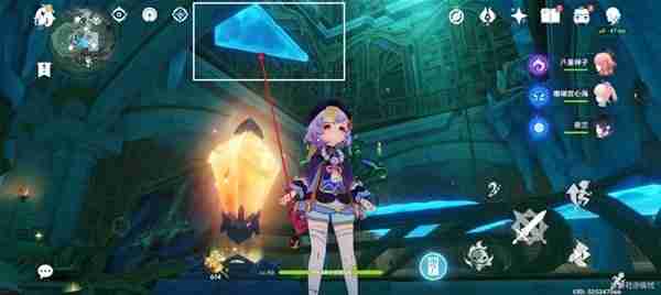 《原神》遗落的魔导书收集位置详细说明