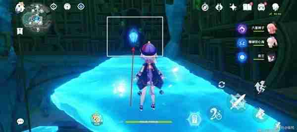 《原神》遗落的魔导书收集位置详细说明