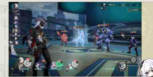 《崩坏星穹铁道》赌命大赛成就快速完成指南