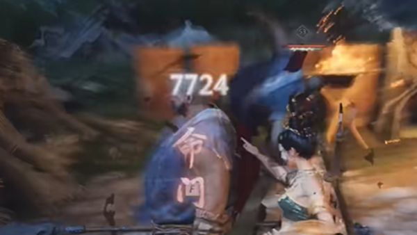 《燕云十六声》一声见佛奇遇怎么过-快速过一声见佛奇遇指南