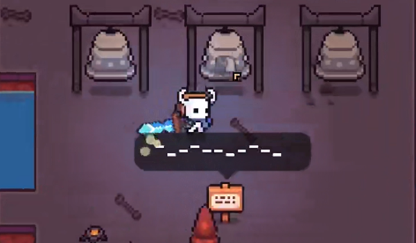 《浮岛冒险》怎么快速解谜-浮岛冒险三分钟解谜方法介绍