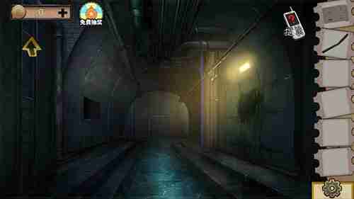 密室逃脱绝境系列11游乐园第七关通关方法说明