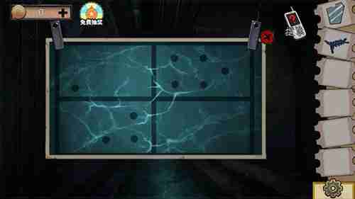 密室逃脱绝境系列11游乐园第七关通关方法说明