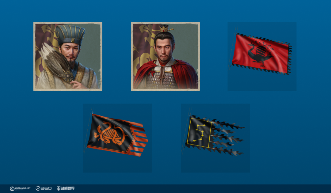 《战舰世界》全新版本今日开启