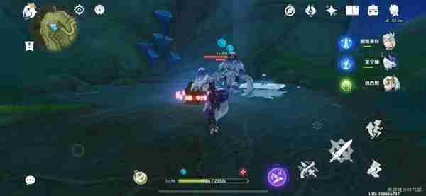 《原神》旅团的征轮获取方式说明