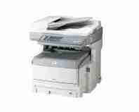 OKI MC860一体机驱动安装教程及对应机器参数一览