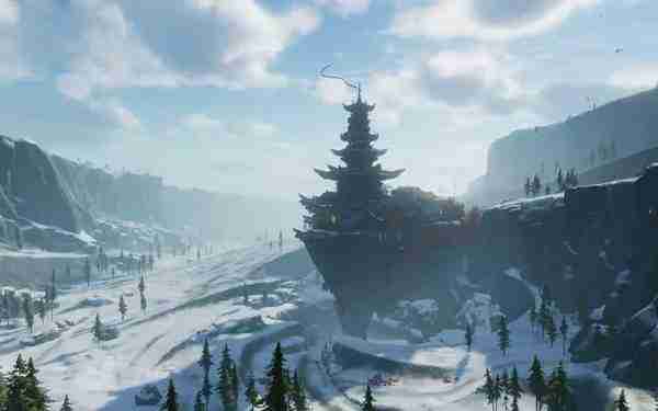 《剑网3无界》凌雪阁最强装备搭配指南