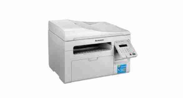 联想Lenovo F2072驱动安装方法及对应打印机参数介绍