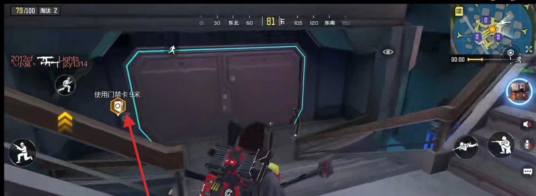 《使命召唤》德古沙的召唤15节点快速完成指南