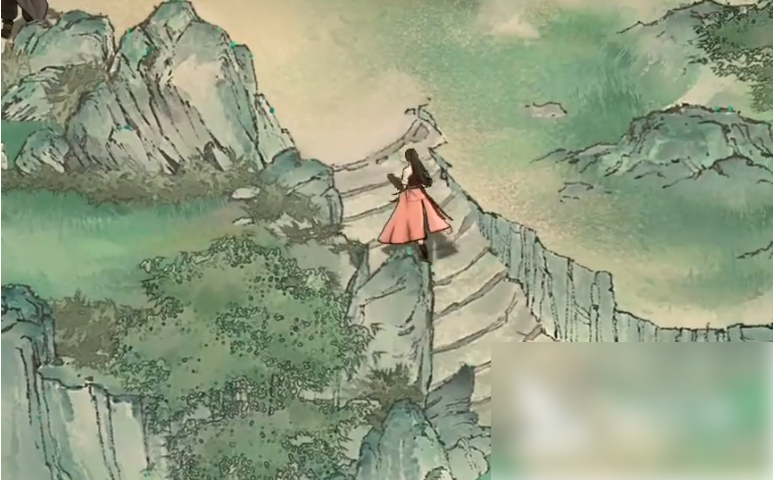 墨剑江湖论剑峰隐藏任玩法说明