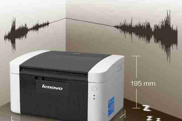 联想LJ2200打印机驱动安装教程及适用操作系统指南