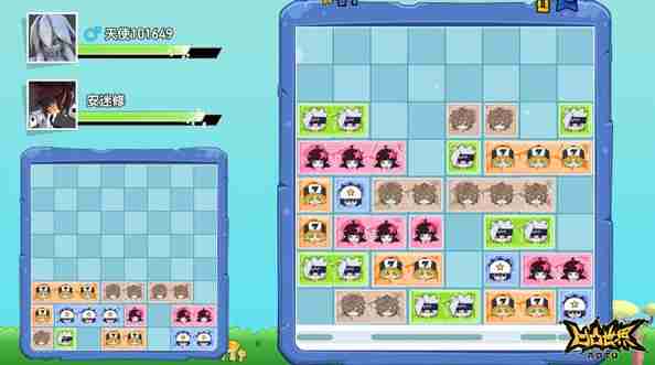 凹凸世界手游:超有趣的休闲玩法大揭秘!