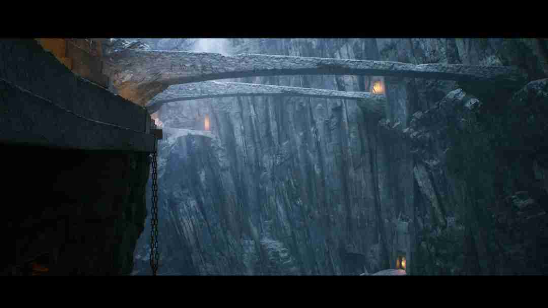 公主与利刃2：从重制到续作的华丽转身