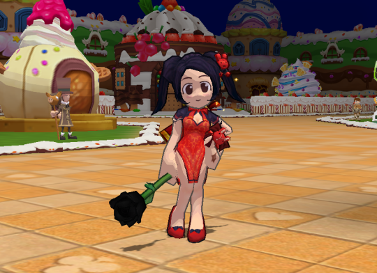 节日仪式感满满 《希望OL》元宵灯谜活动上线