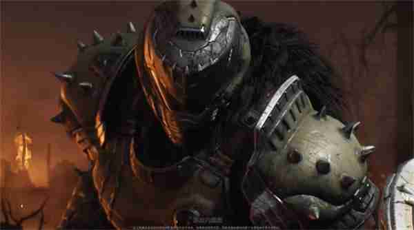 《毁灭战士:黑暗时代》开放Steam页面 标准版349元