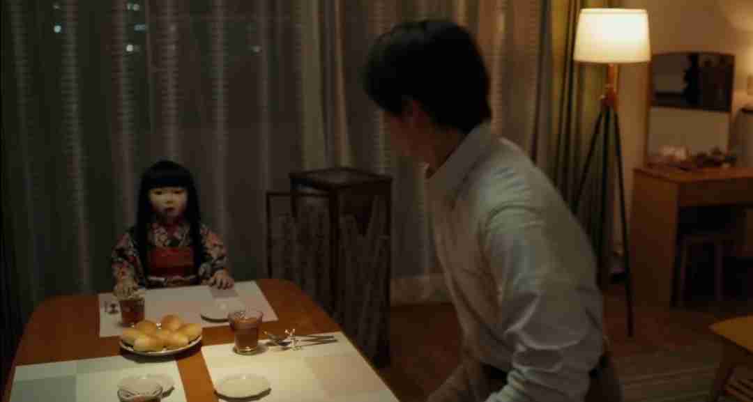 人偶之家：长泽雅美主演的恐怖新作揭开神秘面纱