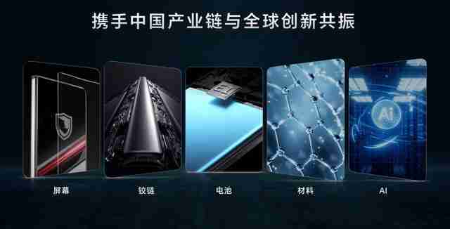 为什么现在的手机电池这么大？