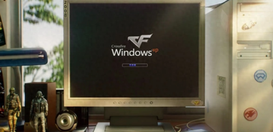 怀旧月报：决战2025！怀旧新游扎堆曝光，腾讯、网易、西山居出手了