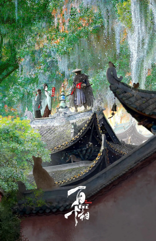 新年快乐！这里有一大波的新春祝福等待您来接收！