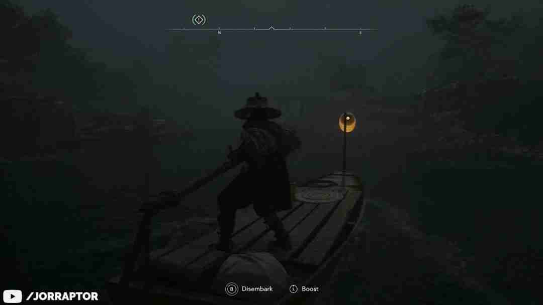 刺客信条：影实机视频揭示诗意探索与文化融合