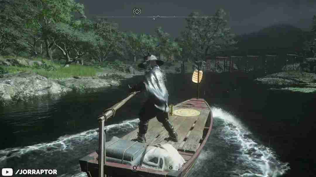 刺客信条：影实机视频揭示诗意探索与文化融合