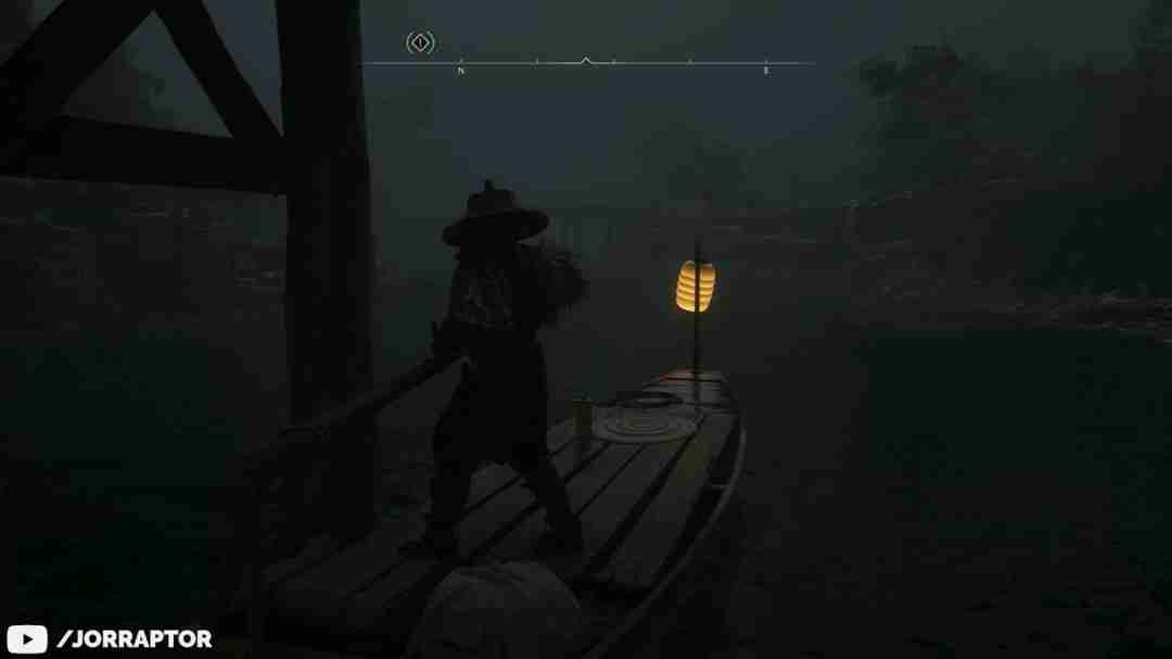 刺客信条：影实机视频揭示诗意探索与文化融合