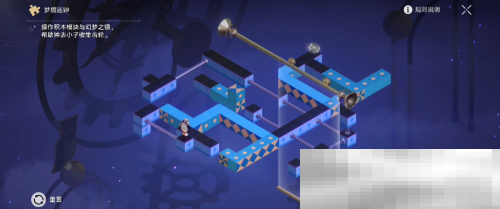 这些不起眼的小游戏里，藏着星铁新世界的大秘密