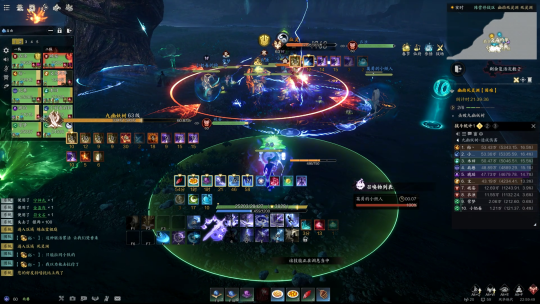 《诛仙世界》系统设置小提醒，九幽树妖超详细通关攻略