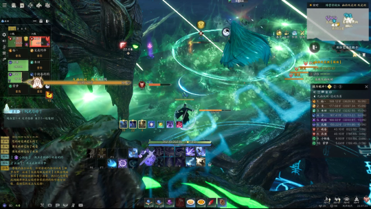 《诛仙世界》系统设置小提醒，九幽树妖超详细通关攻略