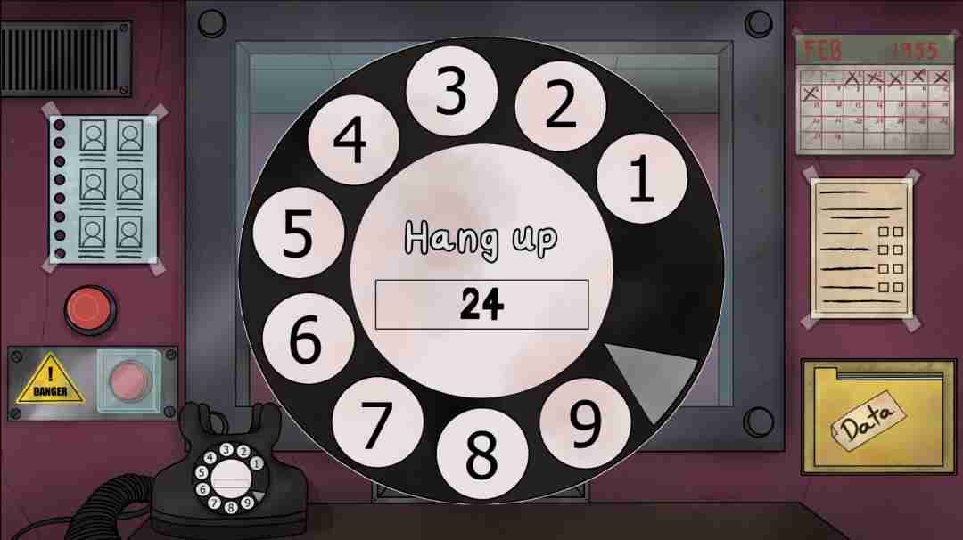 That's not my Neighbor,Steam页面开放，2025年带你进入1955年的替身侦探世界