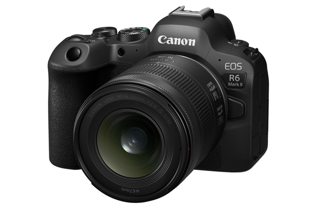 佳能发布恒定F2.8光圈轻量化超广角变焦镜头RF16-28mm F2.8 IS STM